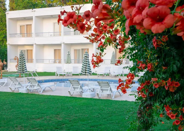 Aroma Butik Hotel