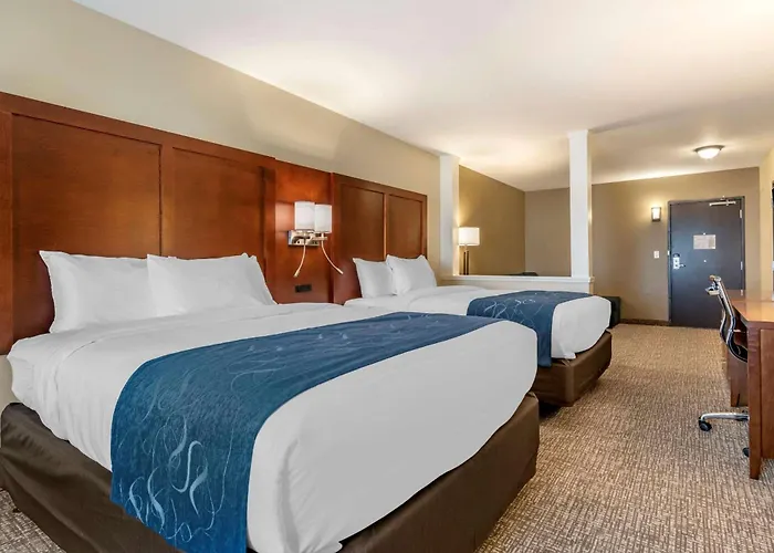 Comfort Suites Daytona Beach-Speedway