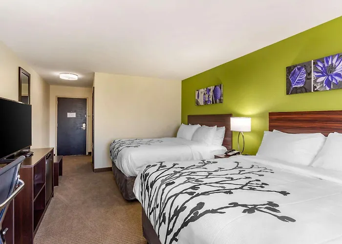 Sleep Inn & Suites Gallatin - Nashville Metro