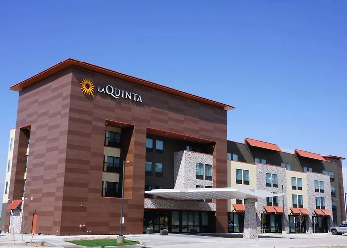 La Quinta Inn & Suites By Wyndham Littleton-Red Rocks