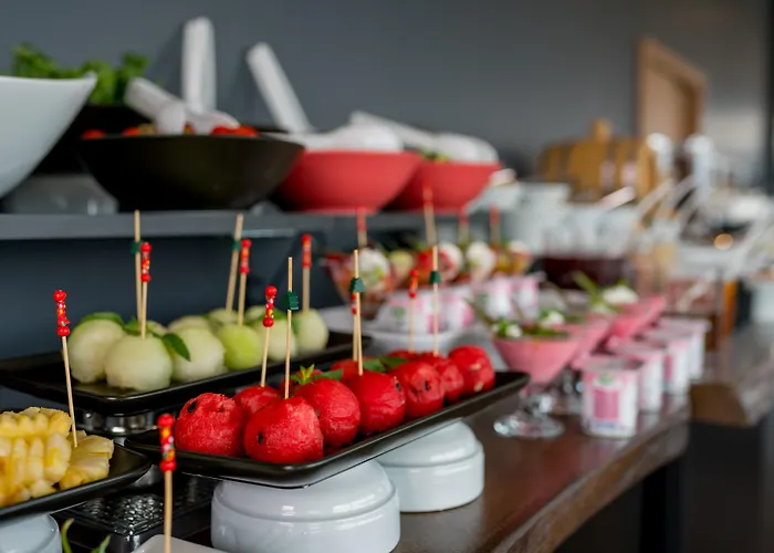 The Kayseri Loft Hotel