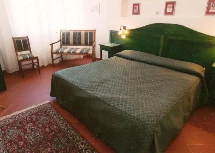 Hotel Monna Lisa