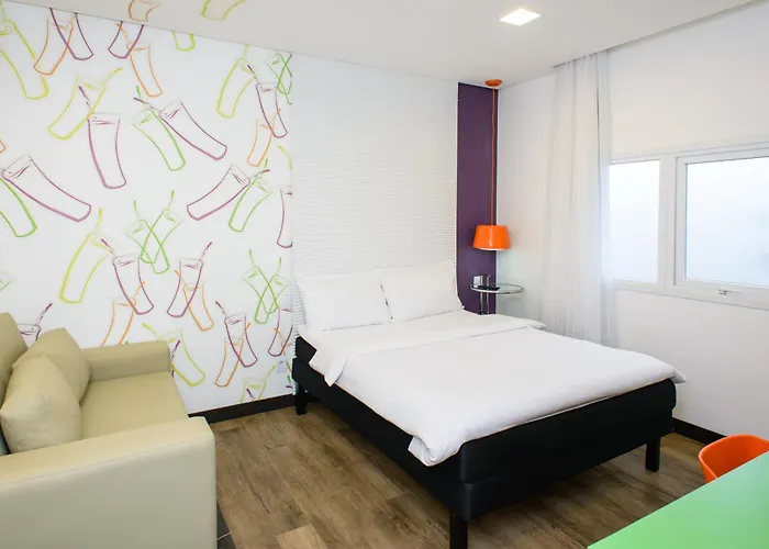 Ibis Styles Ponta Pora