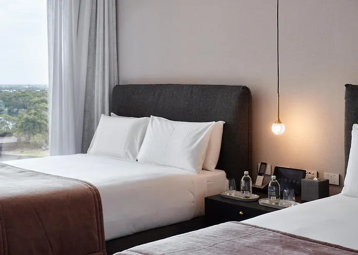 Eos By Skycity