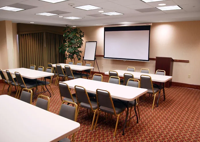 Hampton Inn Greenville