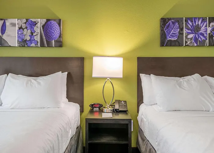 Sleep Inn Baxley