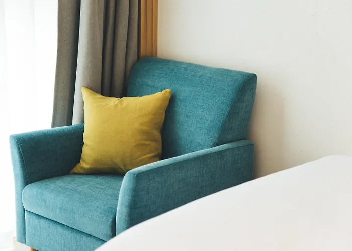 Hotel Noum Osaka