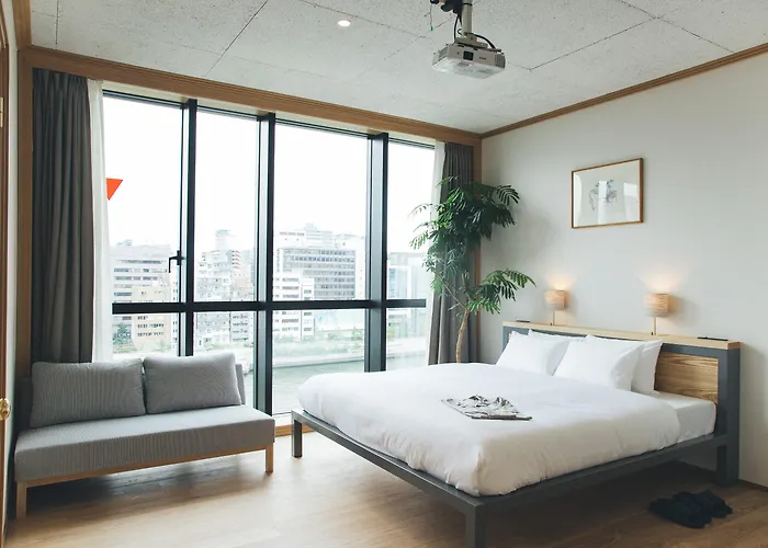 Hotel Noum Osaka