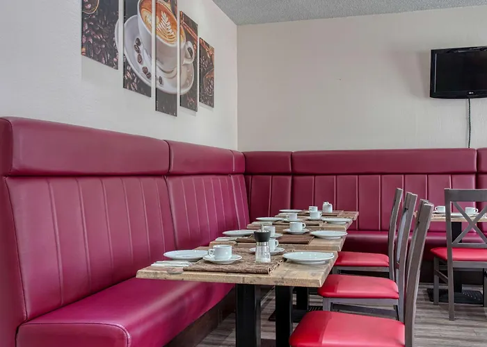 Centro Hotel Boeblingen, Trademark Collection By Wyndham