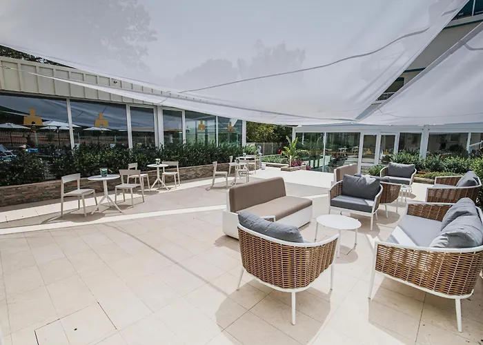 Principe Alogna Hotel & Spa