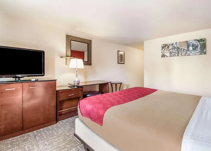 Rodeway Inn
