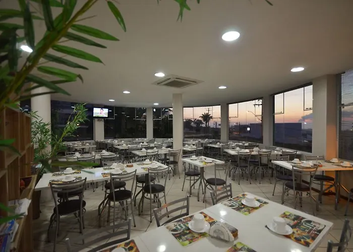 Hotel Alji