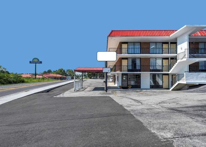 Oyo Hotel Cleveland, Tn