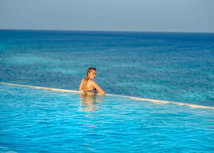 Mvngata Beach Hotel