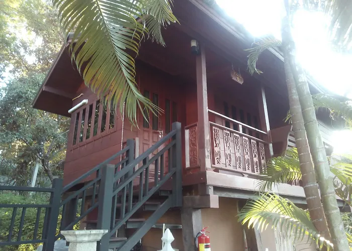 Capital O 991 Honey Hills Villa