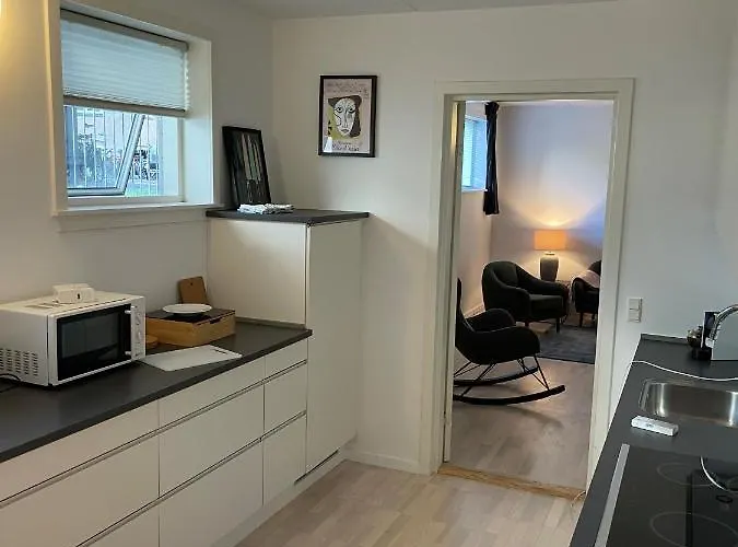 Cph Lux Apartments Kh