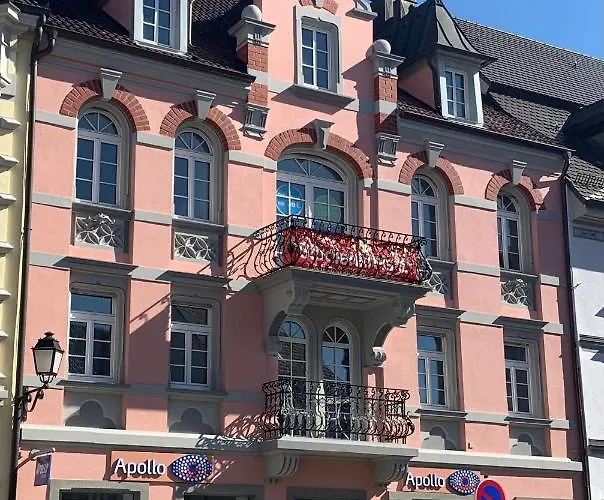 Ferienwohnung MaRe