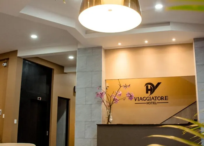 Hotel Viaggiatore