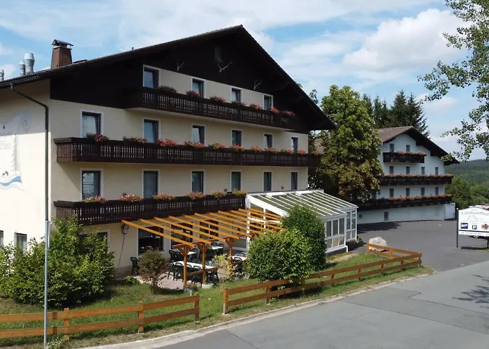 Hotel-Landgasthof Ploss