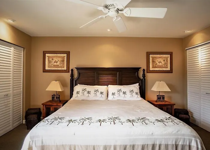 Maui Kamaole: Oceanview Condo in South Kihei