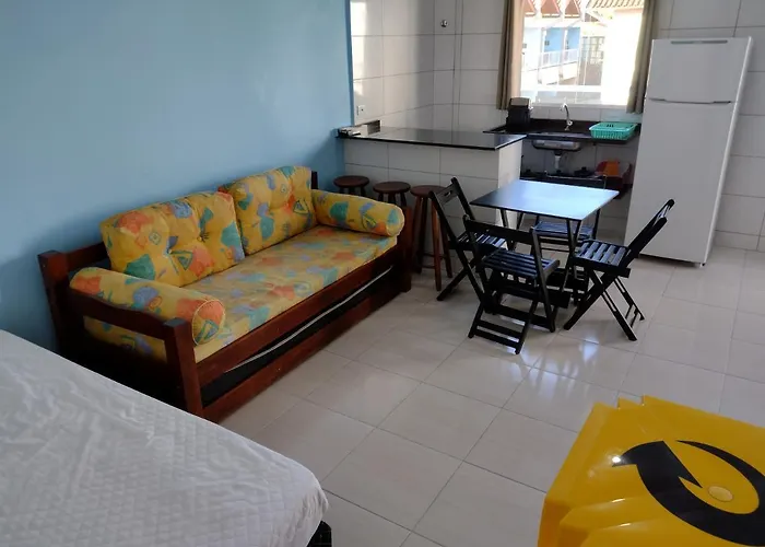 Apartamentos Margarida