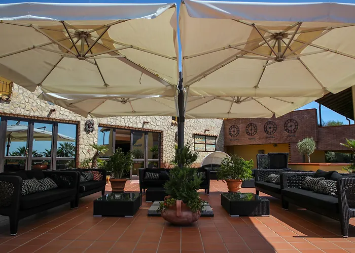 Baia Di Ulisse Wellness&Spa
