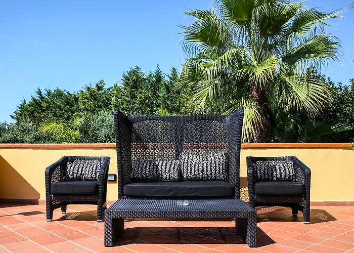 Baia Di Ulisse Wellness&Spa