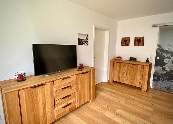 Allgäu-Ferienwohnung Jung