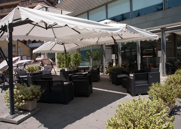 Viva Hotel Avellino