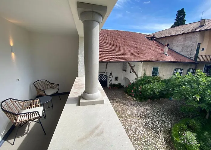 Apartment Ansitz Unterwinkel