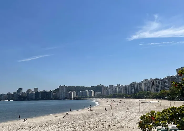 Apto novo em Icarai