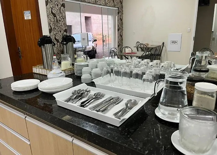 Noroeste Comfort Hotel