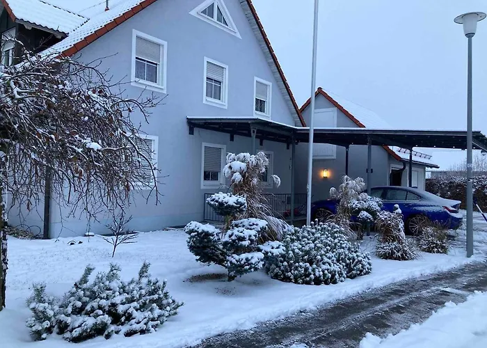 Ferienwohnung Schötz