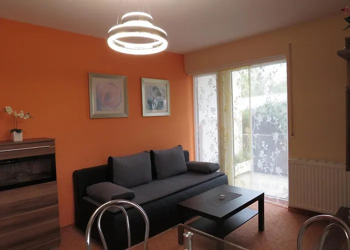 Ferienwohnung Rothe