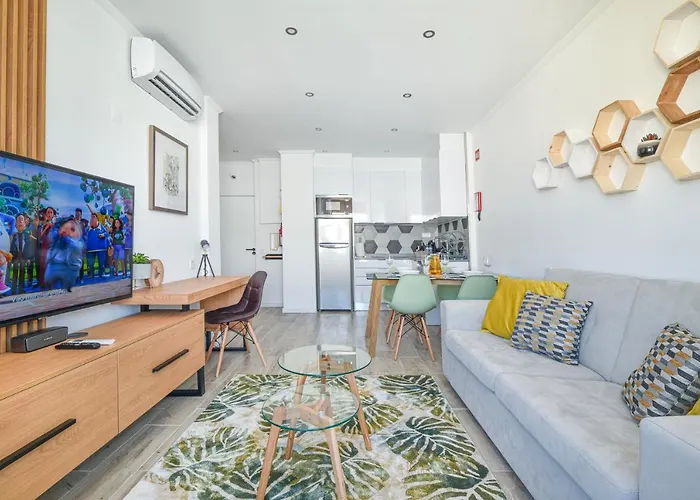 Timeless Beach III - Apartment