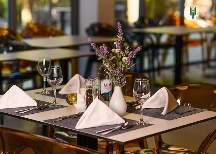Hotel Villa Elisabeth - Veli Losinj Health Resort