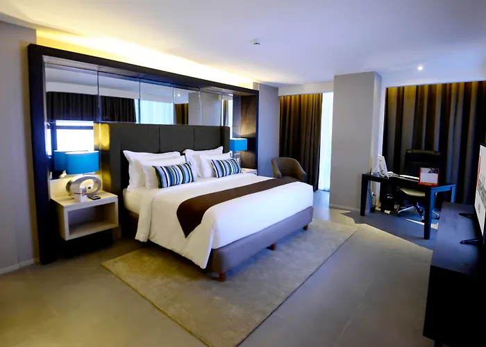 Swiss-Belhotel Jambi