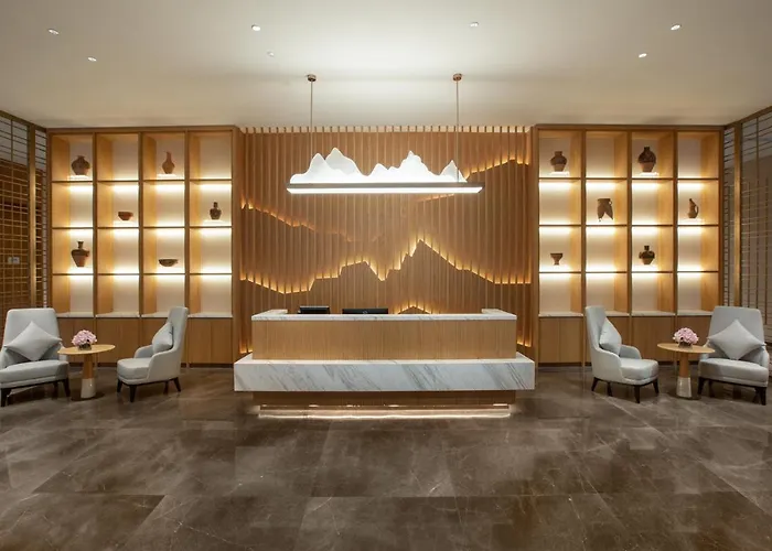 Holiday Inn Xining Datong By Ihg