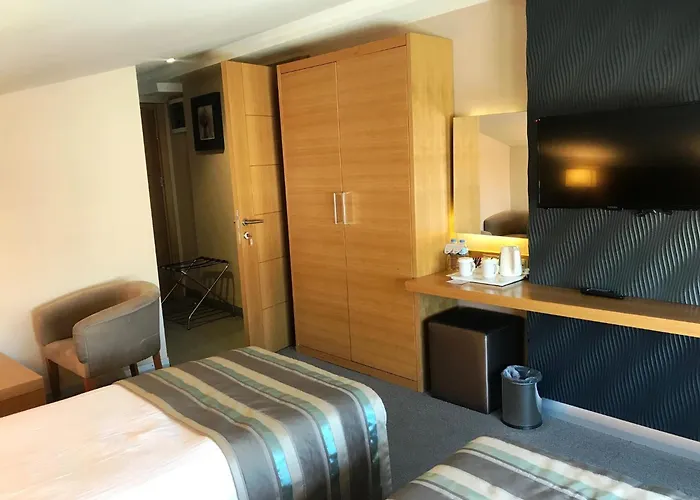 Efeler Hotel