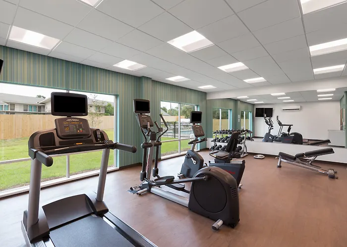 Holiday Inn Express - Lake Park By Ihg