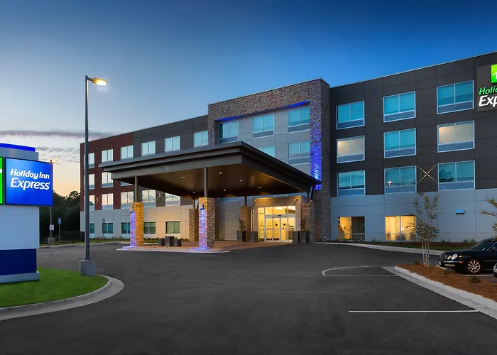 Holiday Inn Express - Lake Park By Ihg