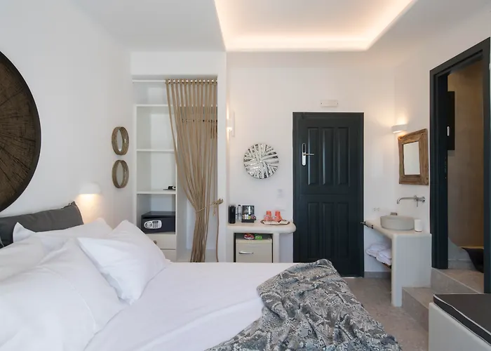 Sandaya Luxury Suites