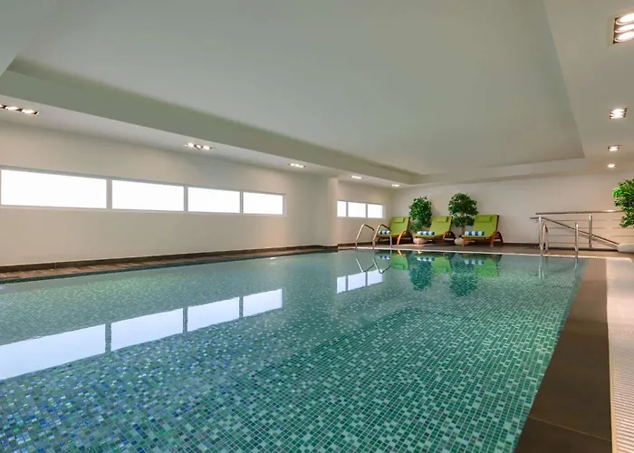 Wyndham Garden Muscat Al Khuwair