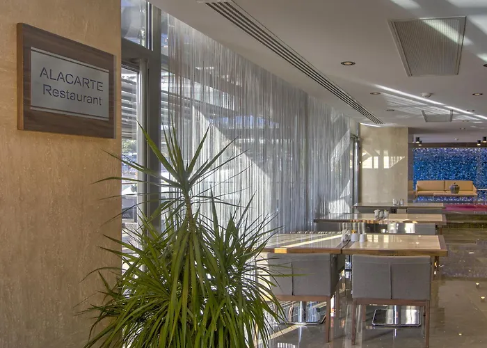 Fesa Business Hotel