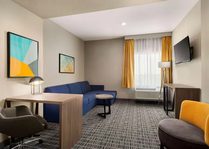 La Quinta By Wyndham Sugar Land-Richmond, Rosenberg