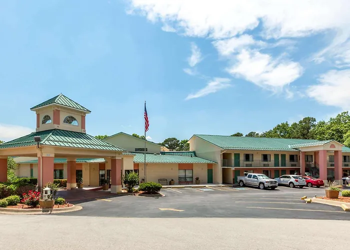 Super 8 By Wyndham Eureka Springs