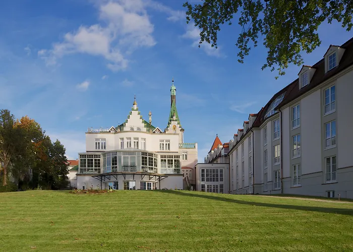 Dorint Parkhotel Meißen