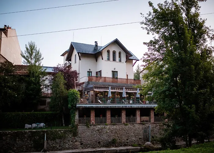 Hotel Mas De Xaxas