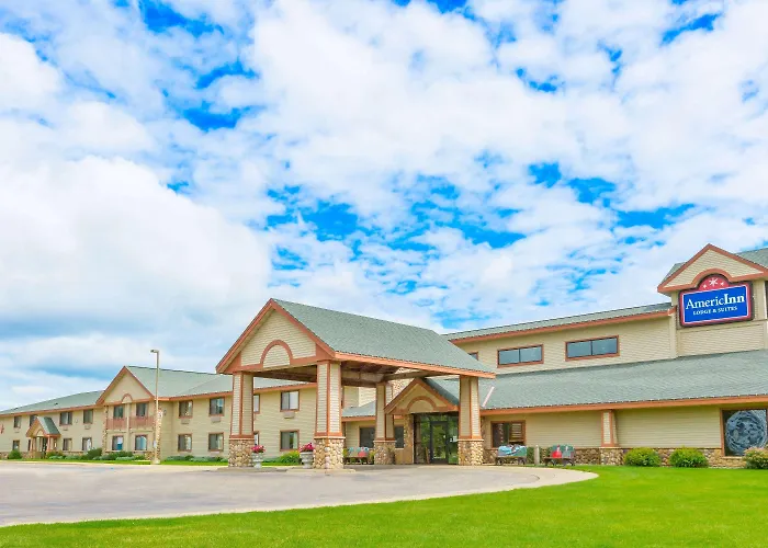 Americinn By Wyndham Wabasha