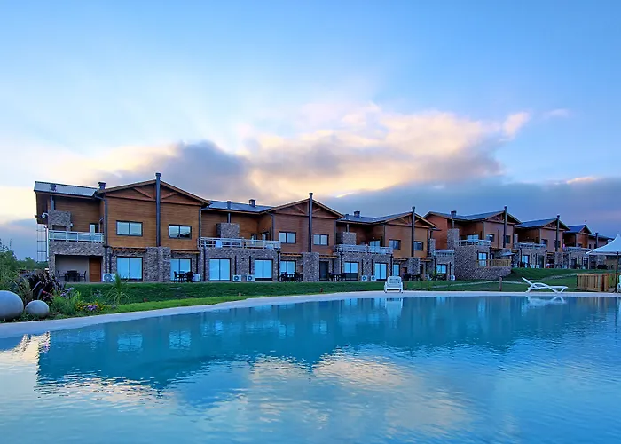 Blackstone Country Villages Hotel